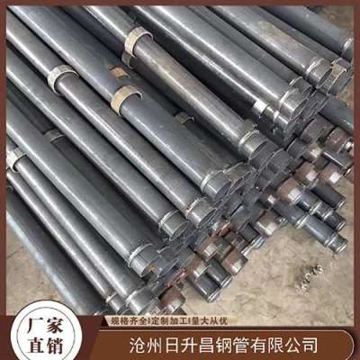 临川声测管​适用范围有哪些