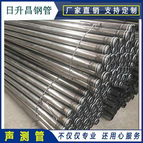 临川声测管在桥梁建筑工程中起什么作用？