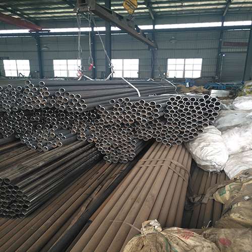 临川[50声测管规格尺寸]建立中长期去产能有效机制