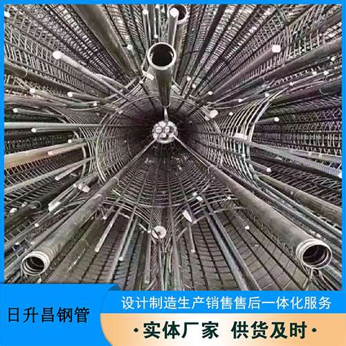 临川声测管规格型号有哪些分类？